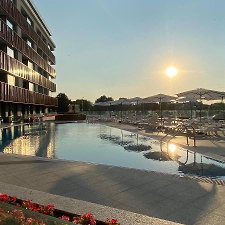 Paradiso Aparthotel - Private Apartment -Bsr-2 Nessebar Eksteriør billede